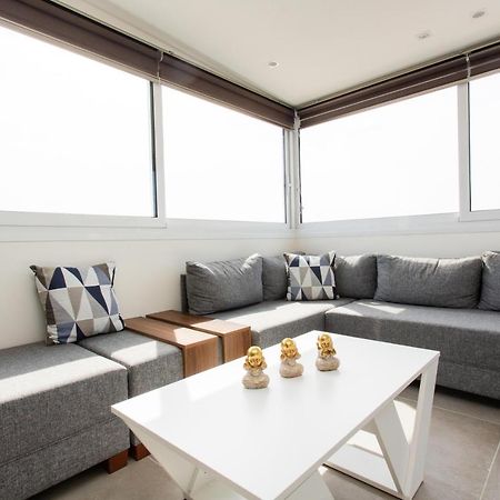 Suggrou Terrace Apartment #8 Thessaloníki Eksteriør billede
