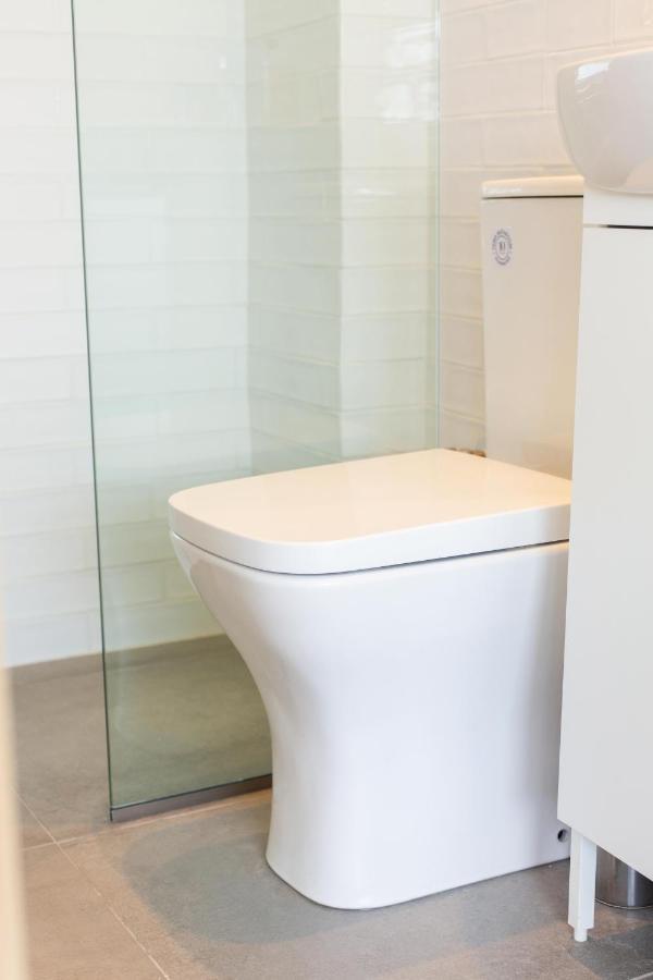 Suggrou Terrace Apartment #8 Thessaloníki Eksteriør billede